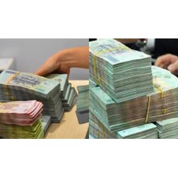 Hội đồng giám sát tiêu hủy tiền từ 11/02/2024 gồm những ai?
