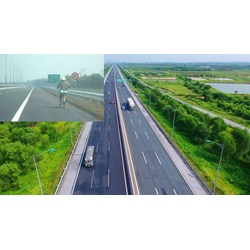 Có được điều khiển xe đạp điện đi vào đường cao tốc không?