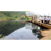 Hành lang bảo vệ nguồn nước theo Luật Tài nguyên nước mới nhất