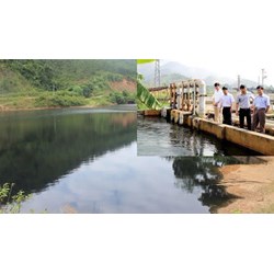 Hành lang bảo vệ nguồn nước theo Luật Tài nguyên nước mới nhất