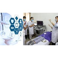 Tiêu chí xếp vào cấp chuyên môn kỹ thuật trong khám chữa bệnh