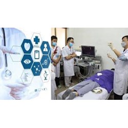 Tiêu chí xếp vào cấp chuyên môn kỹ thuật trong khám chữa bệnh