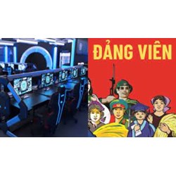 Đảng viên có được phép tham gia các hoạt động kinh tế, mở quán net?