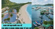 Chế độ làm việc của Ban Chỉ đạo về xây dựng các đơn vị hành chính kinh tế đặc biệt