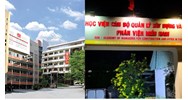 Chức năng của Học viện Cán bộ quản lý xây dựng và đô thị