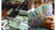 Công thức định mức tồn quỹ tiền mặt quý của các đơn vị Kho bạc Nhà nước