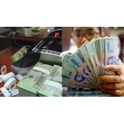 Công thức định mức tồn quỹ tiền mặt quý của các đơn vị Kho bạc Nhà nước
