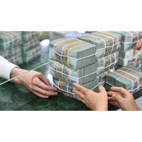 Bổ sung quy định về sử dụng tài khoản của kho bạc Nhà nước tại ngân hàng