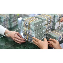 Bổ sung quy định về sử dụng tài khoản của kho bạc Nhà nước tại ngân hàng