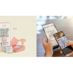 Chuyển khoản, nạp tiền vào ví điện tử trên 10 triệu đồng phải xác thực sinh trắc