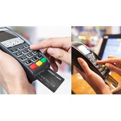 Chấp nhận thẻ ghi nợ nội địa có được thu phí giao dịch POS đối với chủ thẻ?