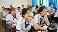 Hướng dẫn cách tính điểm trung bình môn kỳ 1 nhanh nhất?