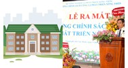 Trường Chính sách công và Phát triển nông thôn có ngành Quản lý công?