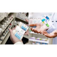 Cơ sở kinh doanh dược phải báo cáo Bộ Y tế khi tạm dừng bao lâu?