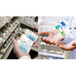 Cơ sở kinh doanh dược phải báo cáo Bộ Y tế khi tạm dừng bao lâu?