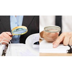 Căn cứ yêu cầu Tòa án xác minh, thu thập chứng cứ trong vụ án dân sự