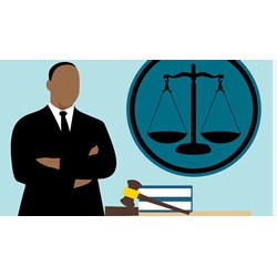 Có được thay thế luật sư trong tố tụng dân sự hay không?