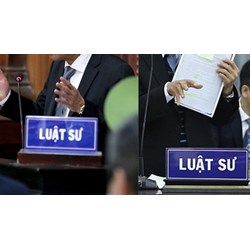 Luật sư hành nghề với tư cách cá nhân có phải mua bảo hiểm trách nhiệm hành nghề?