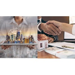 Doanh nghiệp bất động sản có thu nhập từ việc cho thuê đất thì phải chịu thuế TNDN không?
