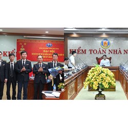 Quy định về chế độ kiểm toán Nhà nước với doanh nghiệp cổ phần hóa
