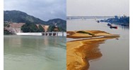 Nguyên tắc xác định dòng chảy tối thiểu theo Luật Tài nguyên nước 2023
