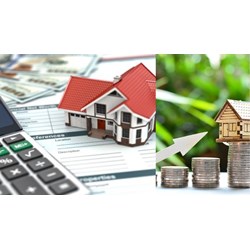 Thủ tục nộp tiền tạm ứng chi phí định giá tài sản trong TTDS