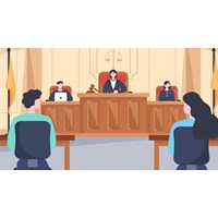 Quy định về chi phí chi trả cho người phiên dịch trong tố tụng dân sự