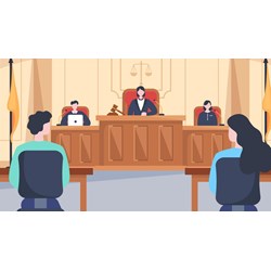 Quy định về chi phí chi trả cho người phiên dịch trong tố tụng dân sự