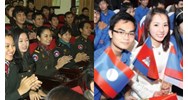 Kinh phí đào tạo cho lưu học sinh Lào diện Hiệp định tại Việt Nam?