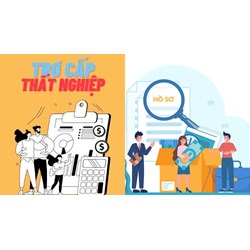 Thông báo vấn đề tìm kiếm việc làm khi hưởng trợ cấp thất nghiệp?