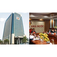 Kiểm toán nhà nước được ủy thác doanh nghiệp kiểm toán thực hiện?