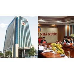Kiểm toán nhà nước được ủy thác doanh nghiệp kiểm toán thực hiện?