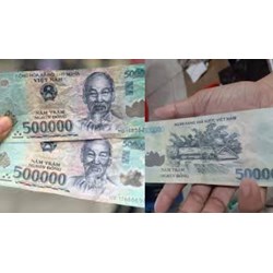 Quy định tiêu hủy tiền giả không áp dụng đối với trường hợp nào?