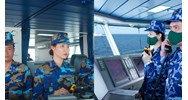 Mức phụ cấp đặc thù đi biển của quân nhân chuyên nghiệp lực lượng Cảnh sát biển