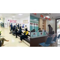 Doanh nghiệp có được ký hợp đồng với phòng khám gần doanh nghiệp?