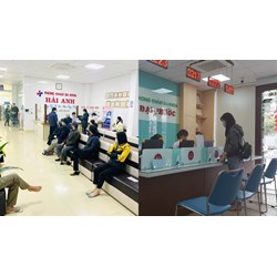Doanh nghiệp có được ký hợp đồng với phòng khám gần doanh nghiệp?