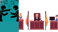 Vụ án tranh chấp thương mại nào có thể bị Tòa án Việt Nam không thụ lý?