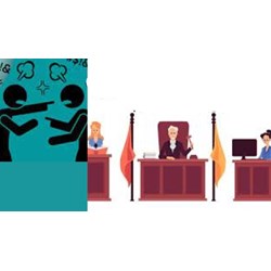 Vụ án tranh chấp thương mại nào có thể bị Tòa án Việt Nam không thụ lý?