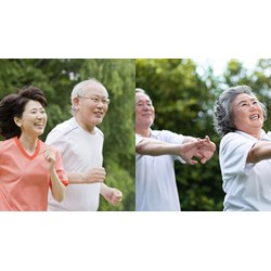 Trách nhiệm tổ chức chúc thọ người cao tuổi vào dịp Tết Nguyên đán