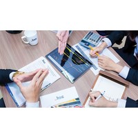 Thủ tục đăng ký niêm yết cổ phiếu khi chào bán cổ phiếu ra công chúng