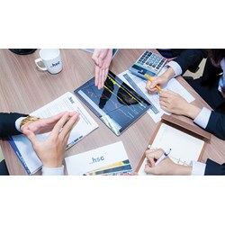 Thủ tục đăng ký niêm yết cổ phiếu khi chào bán cổ phiếu ra công chúng