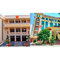 Nội dung chi bằng tiền mặt qua hệ thống Kho bạc Nhà nước