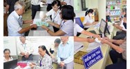 Chính phủ thống nhất giảm độ tuổi hưởng trợ cấp hưu trí