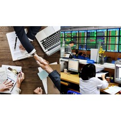 Công ty đại chúng phát hành cổ phiếu trả cổ tức phải được chấp thuận?
