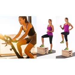 Mách bạn 19 bài tập cardio bạn có thể tự tập tại nhà ai cũng làm được