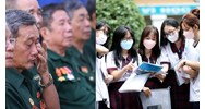 Cháu của người có công với cách mạng có được cộng điểm thi đại học?