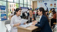 Cháu của người có công với cách mạng có được cộng điểm thi đại học?