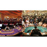 Người chưa đủ 18 tuổi đánh bạc ở casino có được không?