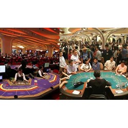 Người chưa đủ 18 tuổi đánh bạc ở casino có được không?