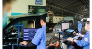 Đánh giá cấp chứng nhận đủ điều kiện hoạt động kiểm định xe cơ giới